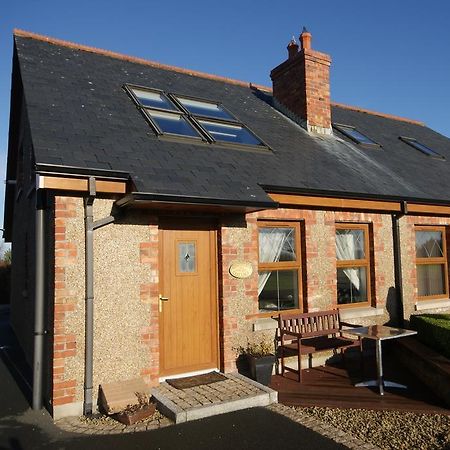 Newcastle Country Cottages Eksteriør bilde