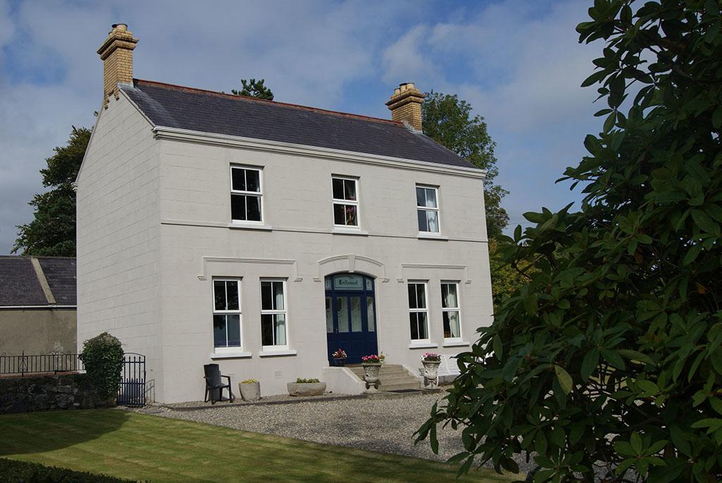 Newcastle Country Cottages Eksteriør bilde