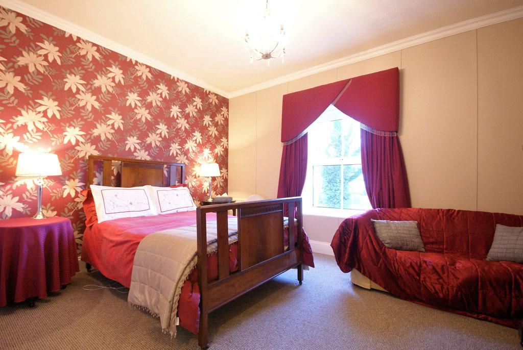 Newcastle Country Cottages Eksteriør bilde
