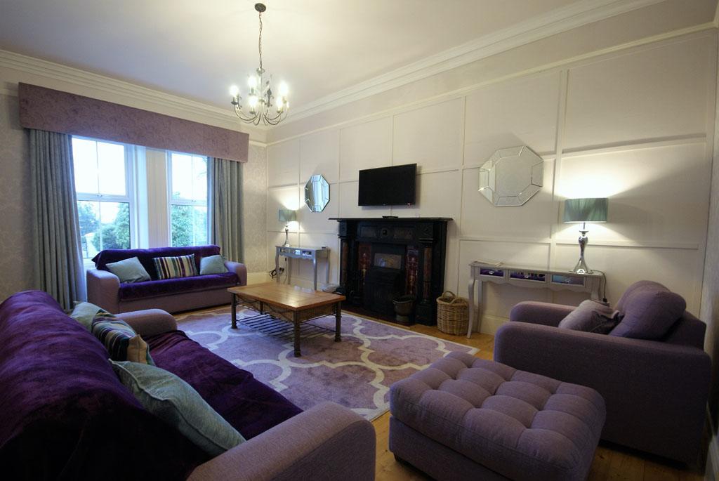 Newcastle Country Cottages Eksteriør bilde