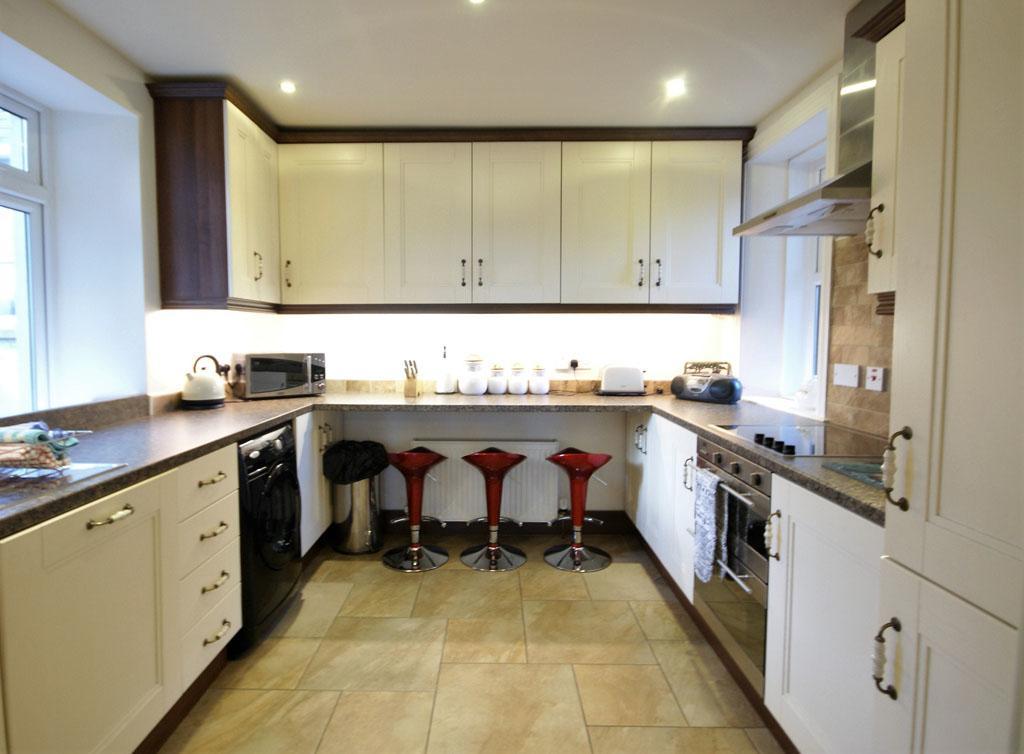 Newcastle Country Cottages Eksteriør bilde