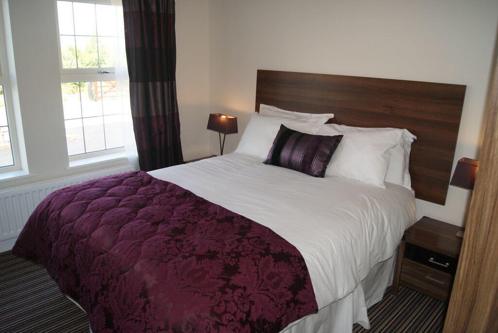 Newcastle Country Cottages Eksteriør bilde