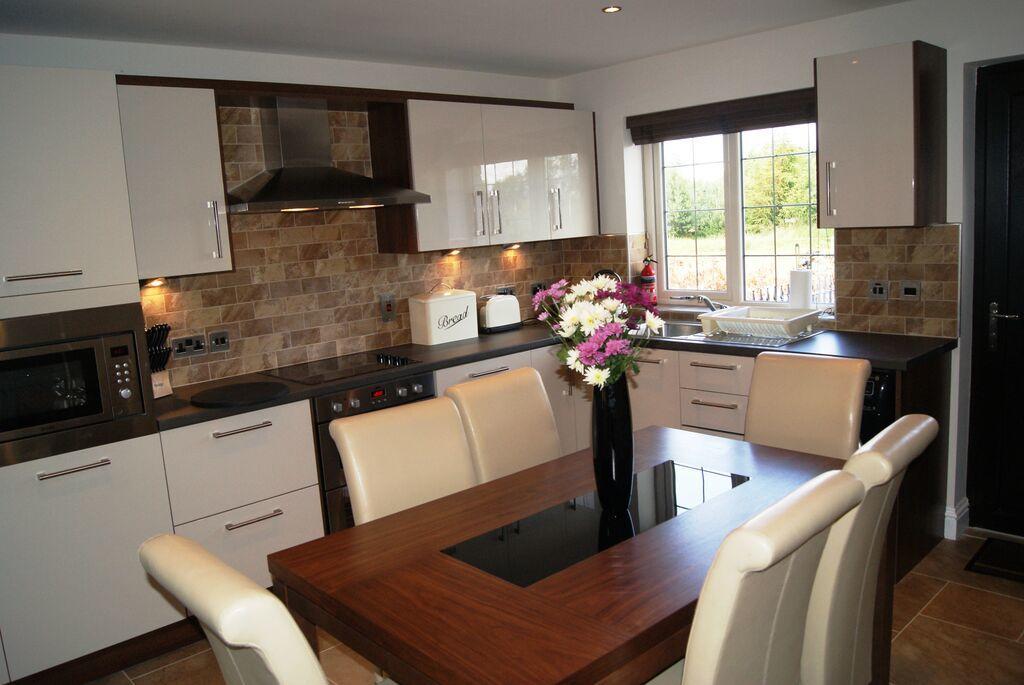 Newcastle Country Cottages Eksteriør bilde
