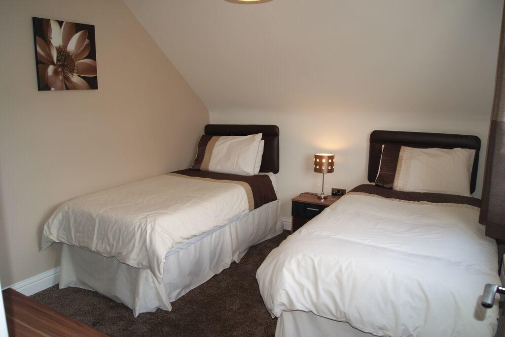 Newcastle Country Cottages Eksteriør bilde