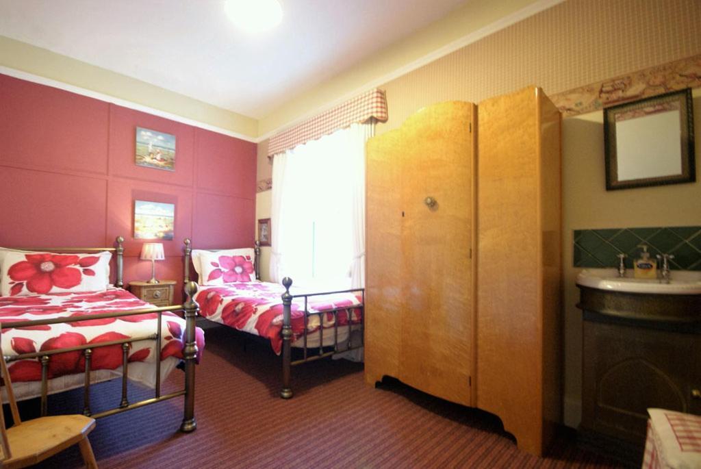 Newcastle Country Cottages Eksteriør bilde