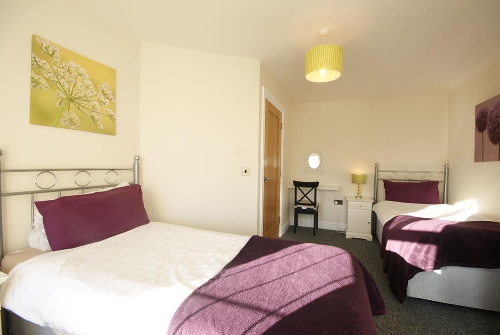 Newcastle Country Cottages Eksteriør bilde