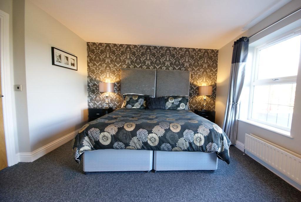 Newcastle Country Cottages Eksteriør bilde