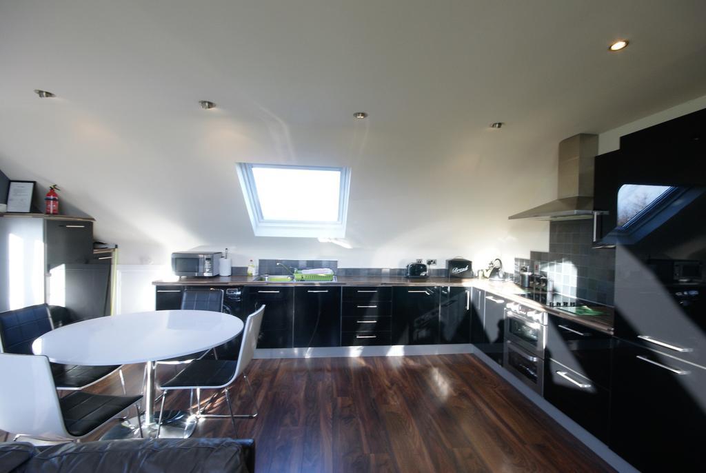 Newcastle Country Cottages Eksteriør bilde