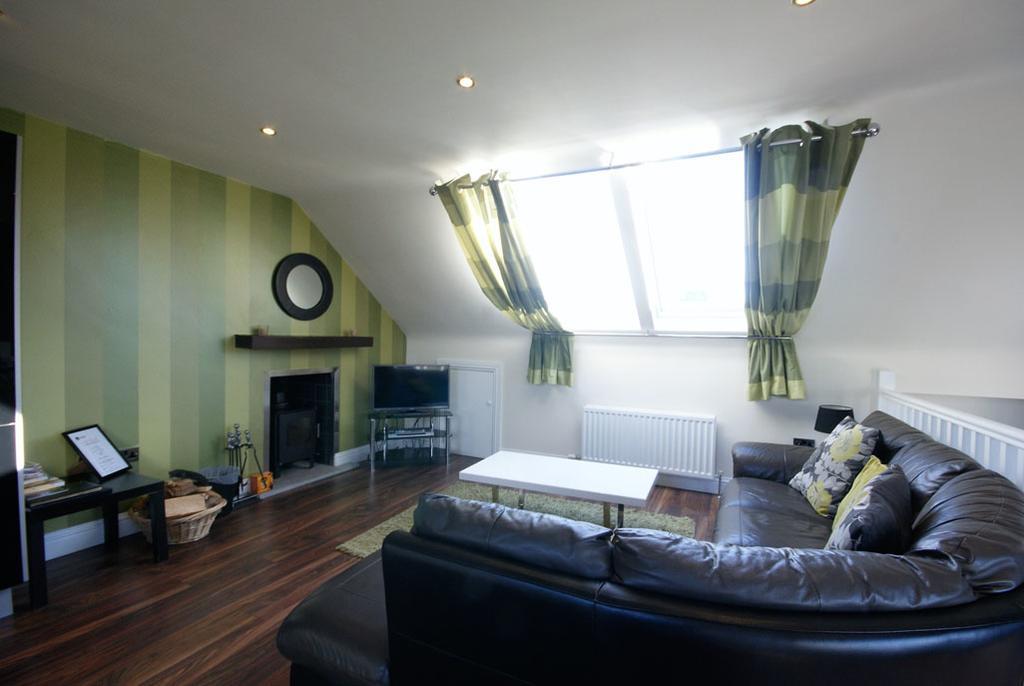 Newcastle Country Cottages Eksteriør bilde