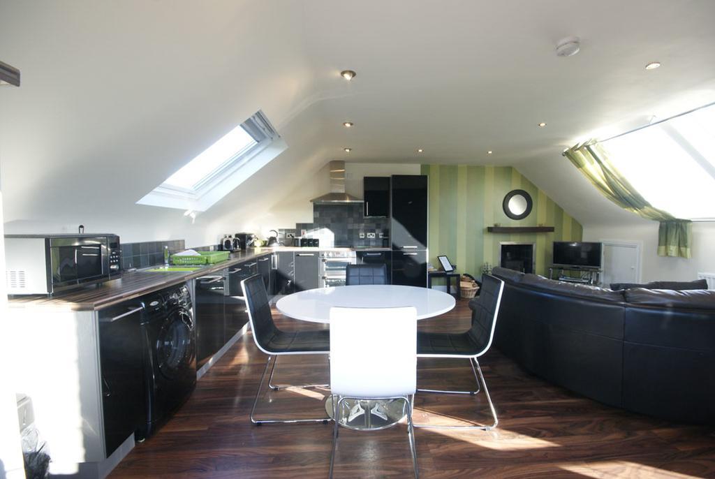 Newcastle Country Cottages Eksteriør bilde