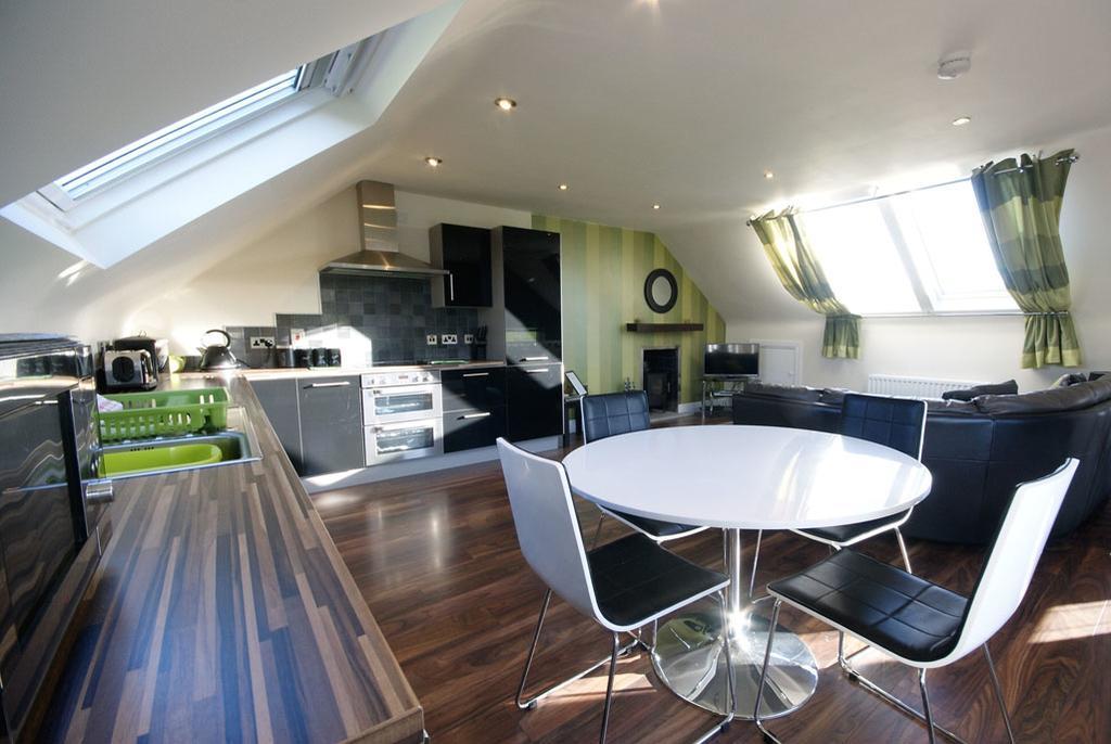 Newcastle Country Cottages Eksteriør bilde