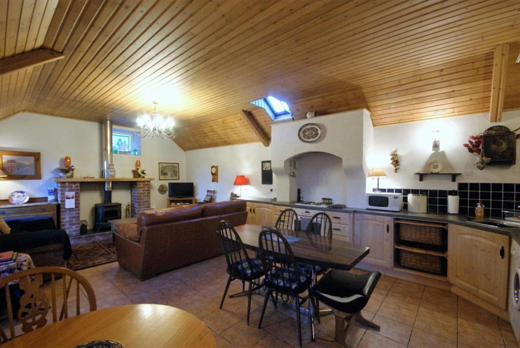 Newcastle Country Cottages Eksteriør bilde