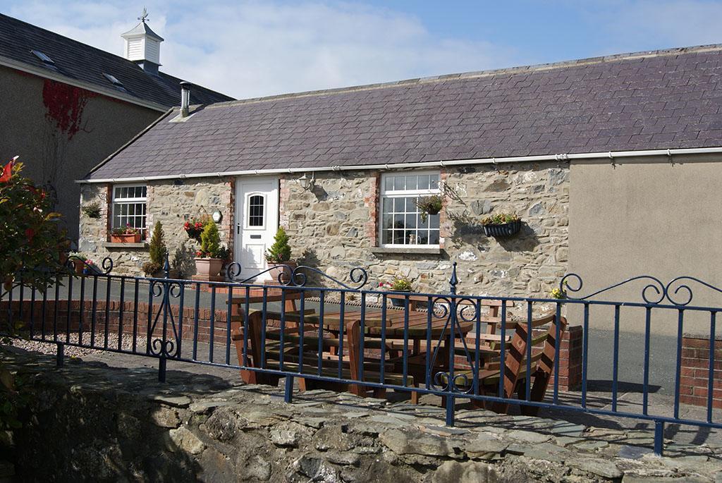Newcastle Country Cottages Eksteriør bilde