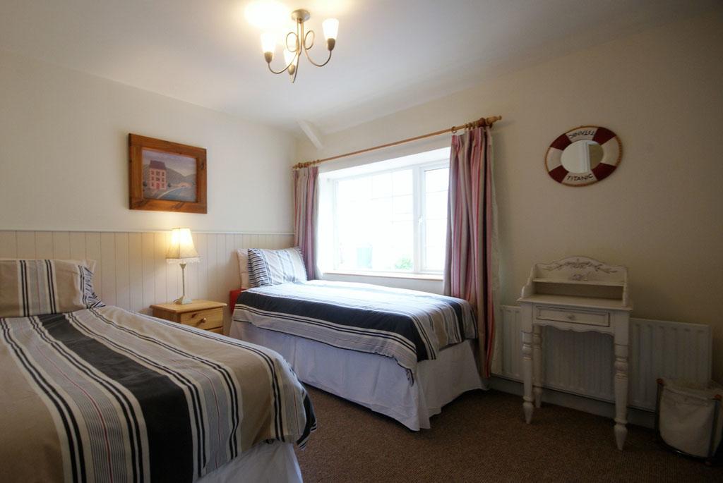 Newcastle Country Cottages Eksteriør bilde