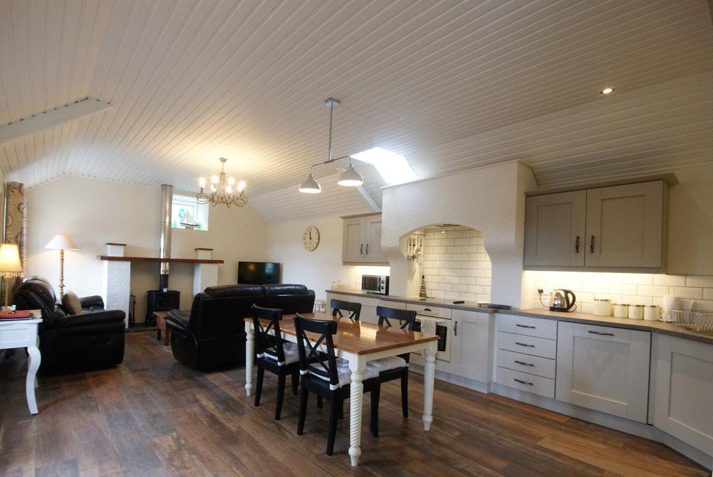Newcastle Country Cottages Eksteriør bilde