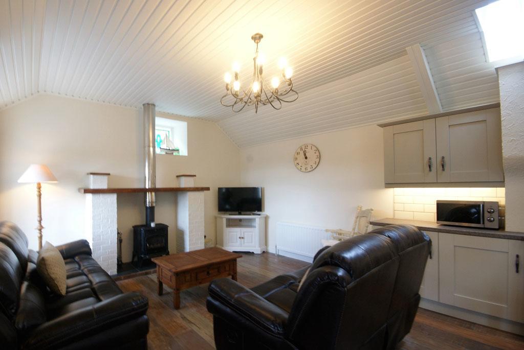 Newcastle Country Cottages Eksteriør bilde