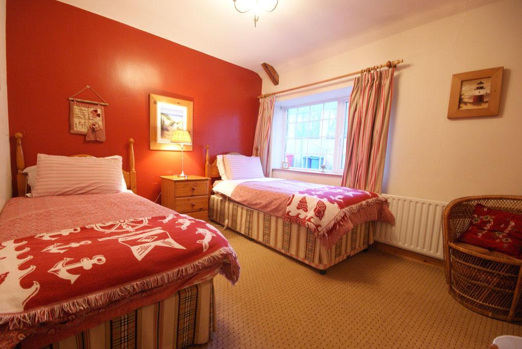 Newcastle Country Cottages Eksteriør bilde