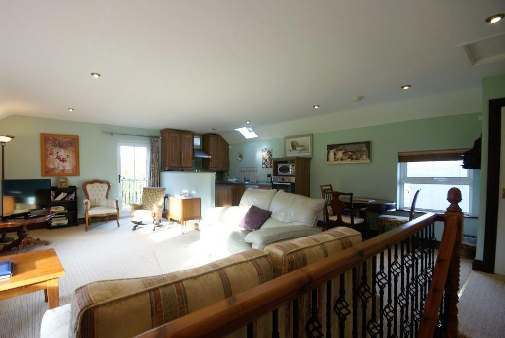 Newcastle Country Cottages Eksteriør bilde