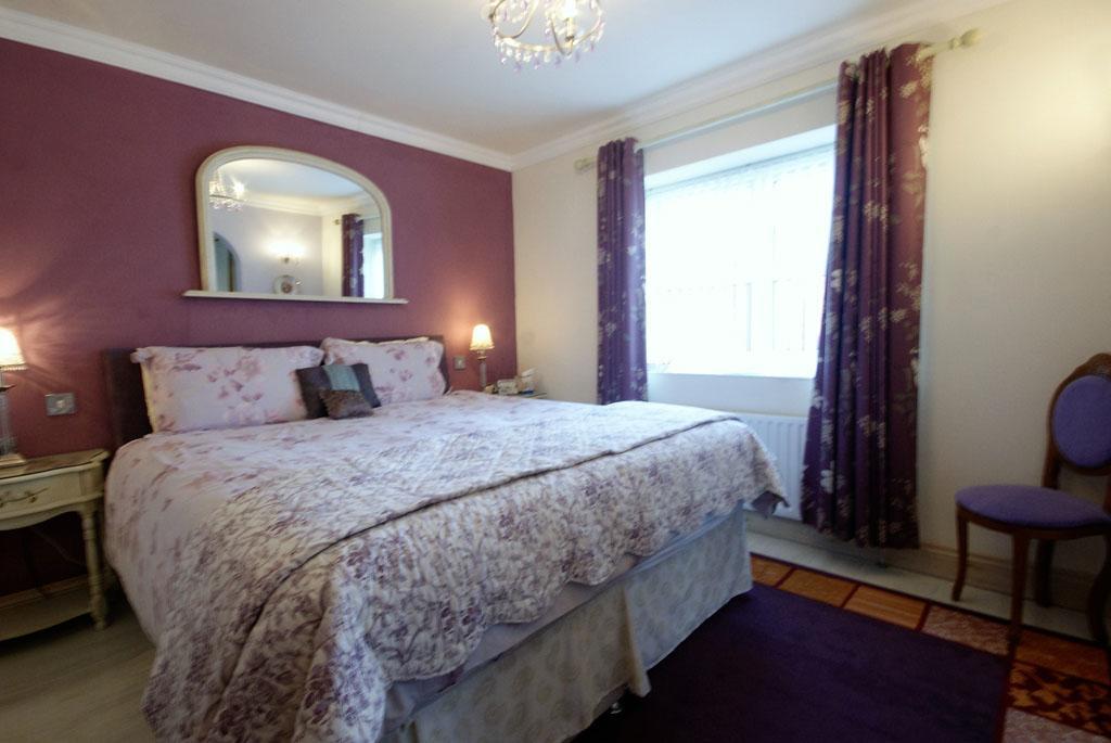 Newcastle Country Cottages Eksteriør bilde
