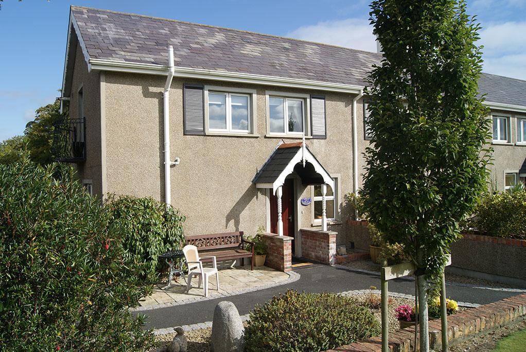 Newcastle Country Cottages Eksteriør bilde