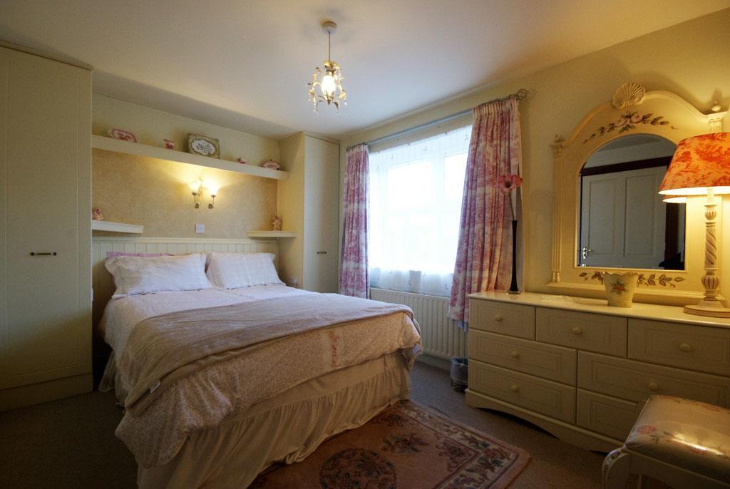 Newcastle Country Cottages Eksteriør bilde
