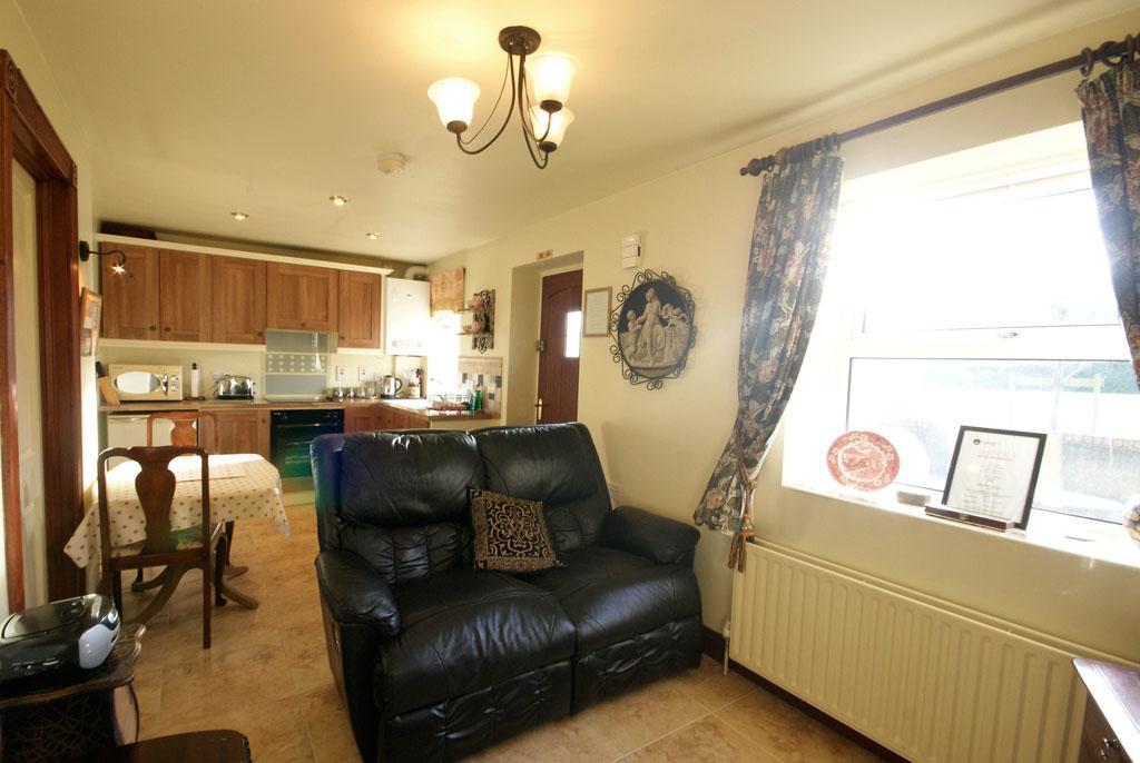 Newcastle Country Cottages Eksteriør bilde